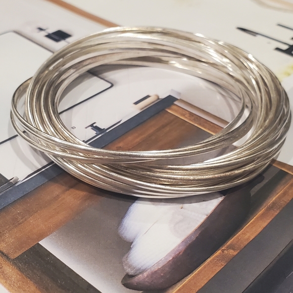 Silpada Bangles - Picture 6 of 8